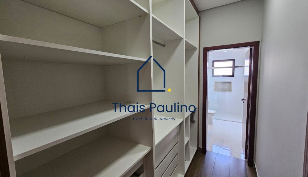 Casa para Alugar Condomínio Duas Marias Indaiatuba
