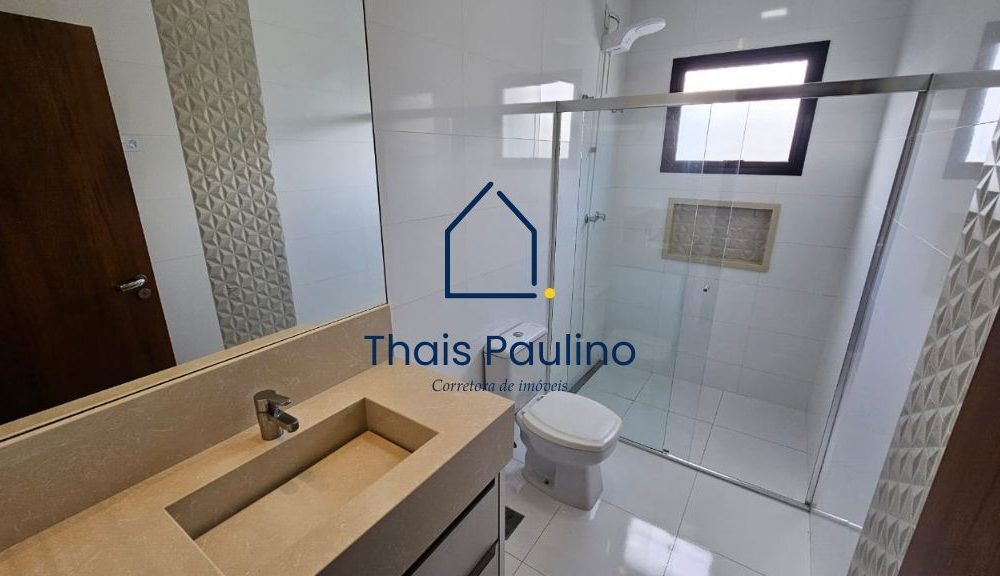 Casa para Alugar Condomínio Duas Marias Indaiatuba