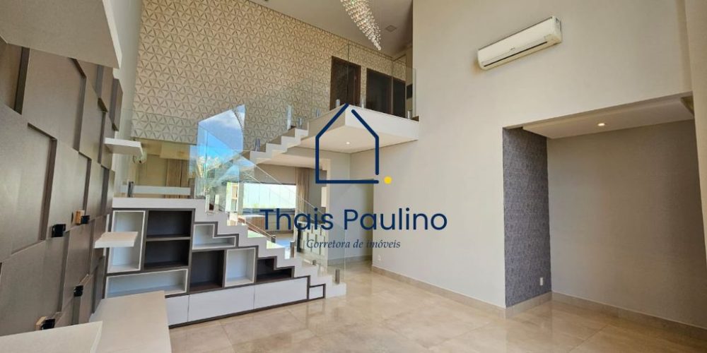 Casa para Alugar Condomínio Duas Marias Indaiatuba