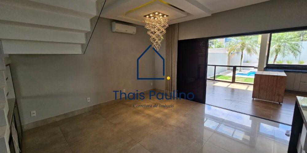 Casa para Alugar Condomínio Duas Marias Indaiatuba