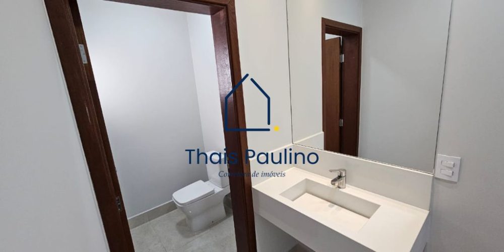 Casa para Alugar Condomínio Duas Marias Indaiatuba