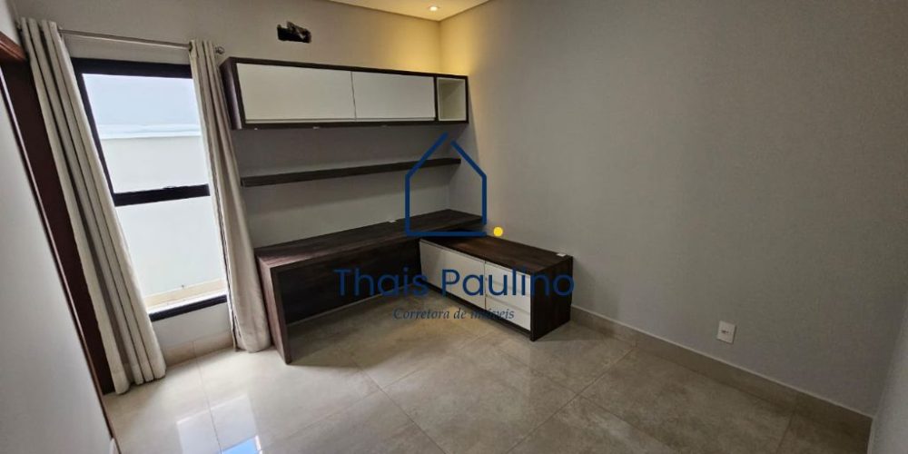 Casa para Alugar Condomínio Duas Marias Indaiatuba