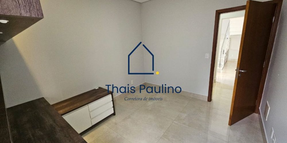 Casa para Alugar Condomínio Duas Marias Indaiatuba