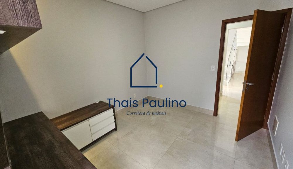 Casa para Alugar Condomínio Duas Marias Indaiatuba