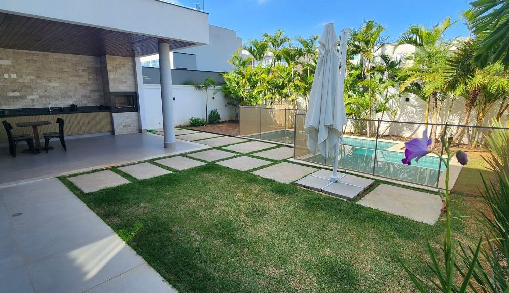Casa para Locação Duas Marias Indaiatuba