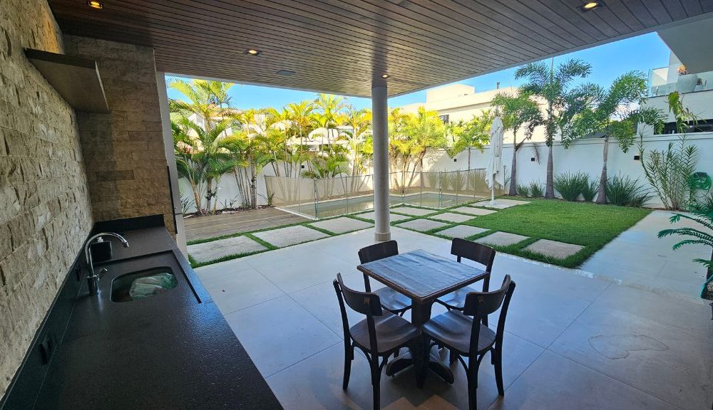 Casa para Locação Duas Marias Indaiatuba