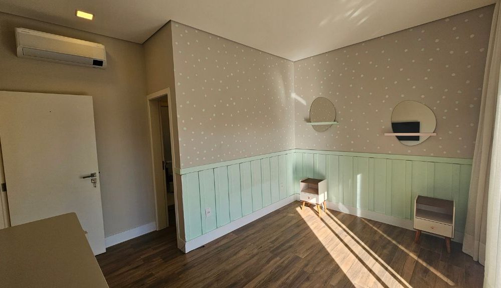 Casa para Locação Duas Marias Indaiatuba