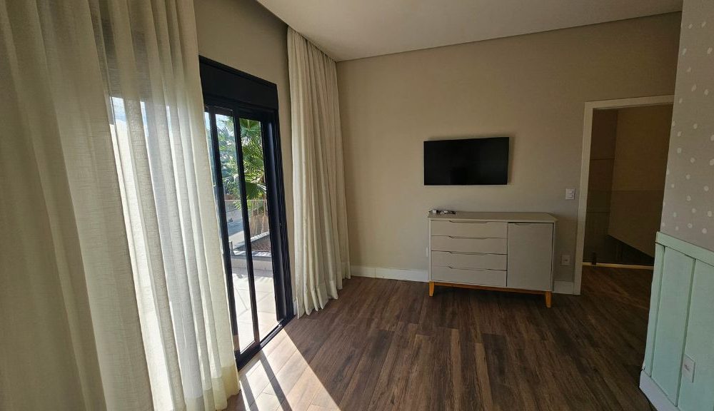 Casa para Locação Duas Marias Indaiatuba