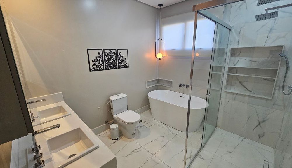 Casa para Locação Duas Marias Indaiatuba