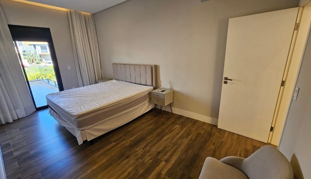 Casa para Locação Duas Marias Indaiatuba