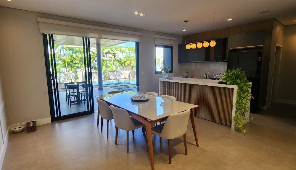 Casa para Locação Duas Marias Indaiatuba