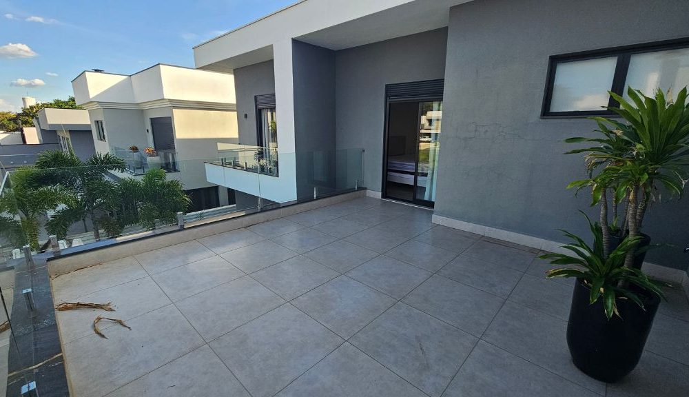 Casa para Locação Duas Marias Indaiatuba