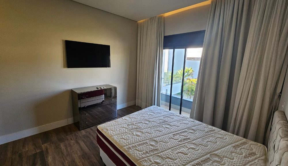 Casa para Locação Duas Marias Indaiatuba