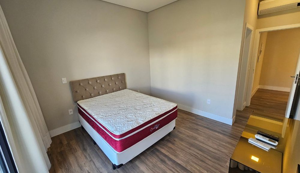 Casa para Locação Duas Marias Indaiatuba