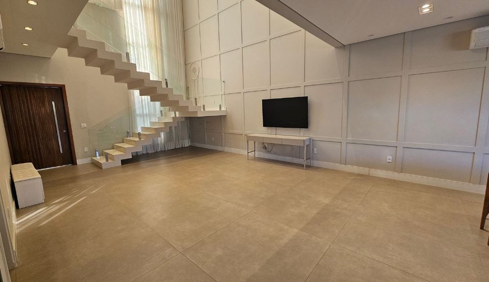 Casa para Locação Duas Marias Indaiatuba