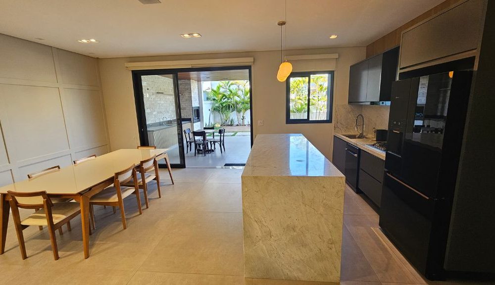 Casa para Locação Duas Marias Indaiatuba