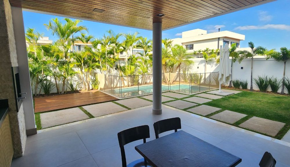 Casa para Locação Duas Marias Indaiatuba