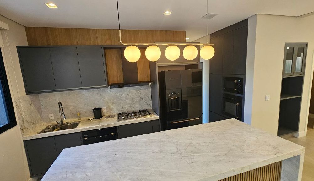 Casa para Locação Duas Marias Indaiatuba