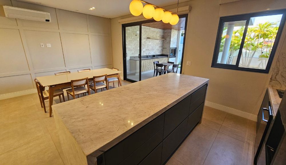 Casa para Locação Duas Marias Indaiatuba