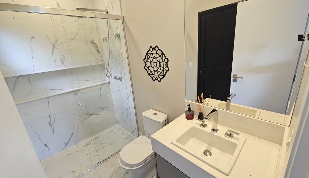 Casa para Locação Duas Marias Indaiatuba