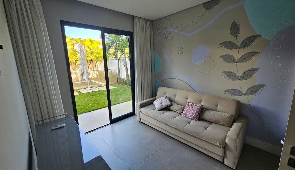 Casa para Locação Duas Marias Indaiatuba