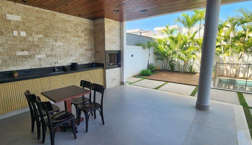 Casa para Locação Duas Marias Indaiatuba
