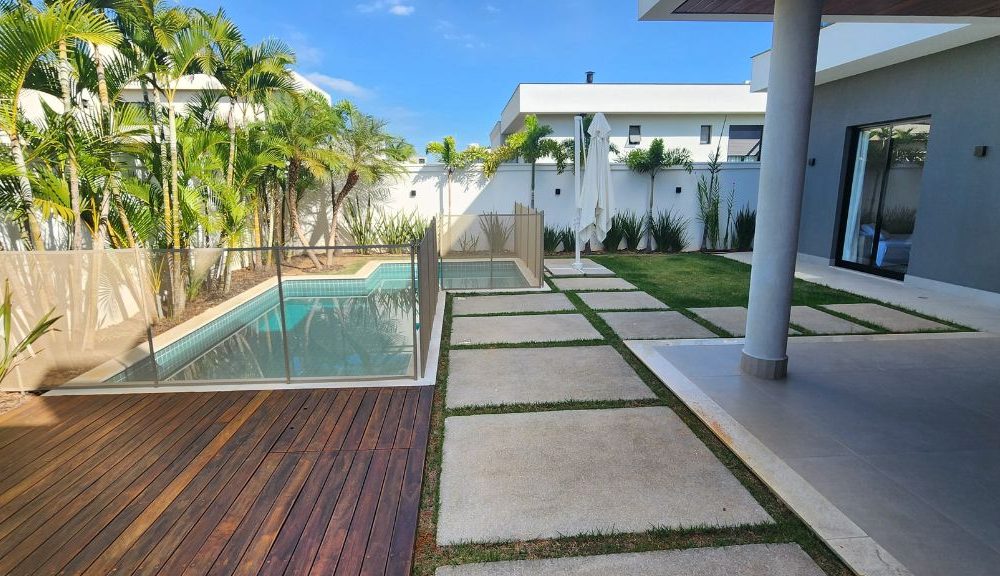 Casa para Locação Duas Marias Indaiatuba