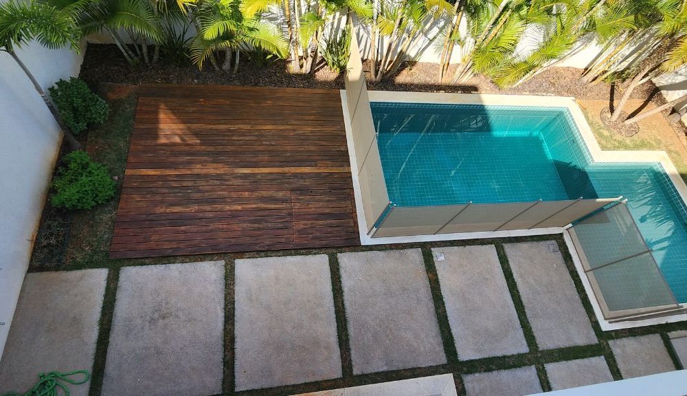 Casa para Locação Duas Marias Indaiatuba