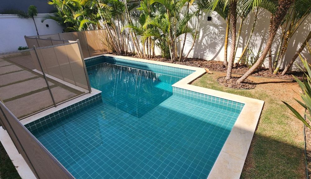 Casa para Locação Duas Marias Indaiatuba