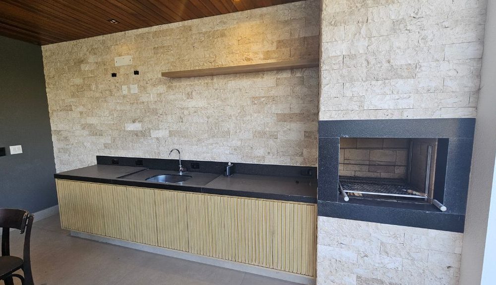 Casa para Locação Duas Marias Indaiatuba