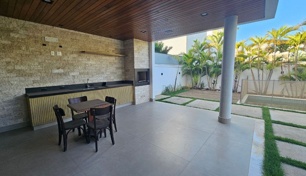 Casa para Locação Duas Marias Indaiatuba