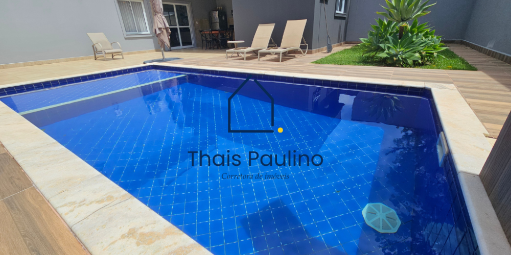 Condomínio Duas Marias Indaiatuba - Sobrado à venda