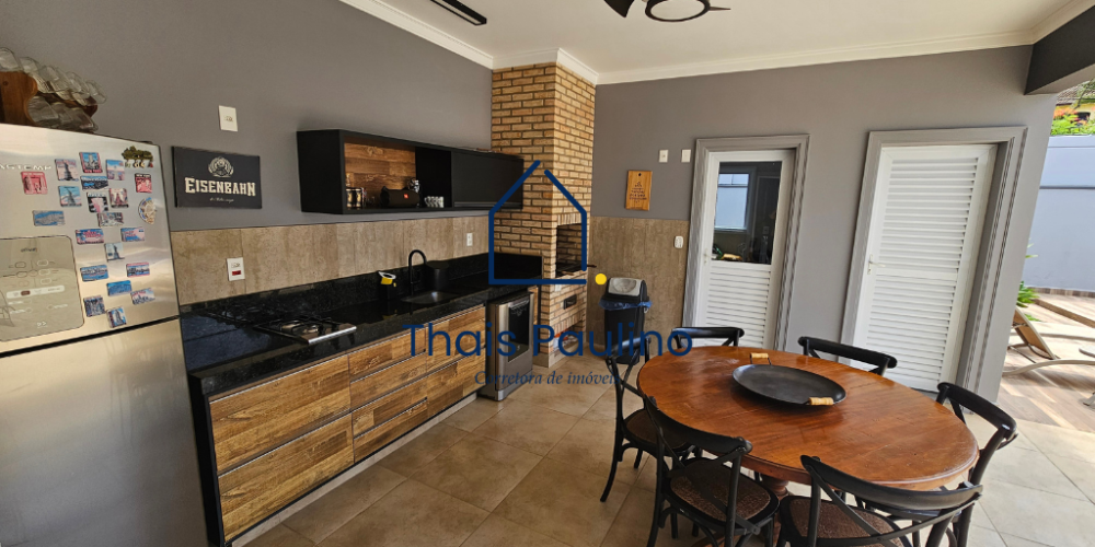 Condomínio Duas Marias Indaiatuba - Sobrado à venda