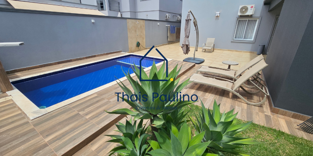 Condomínio Duas Marias Indaiatuba - Sobrado à venda