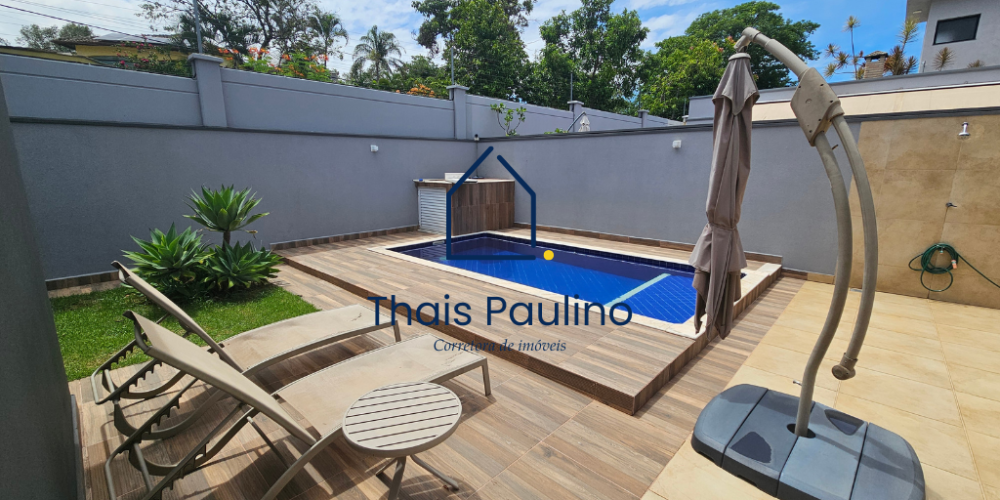 Condomínio Duas Marias Indaiatuba - Sobrado à venda