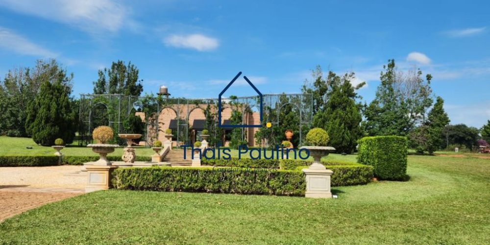 Condomínio Itanhanga Indaiatuba