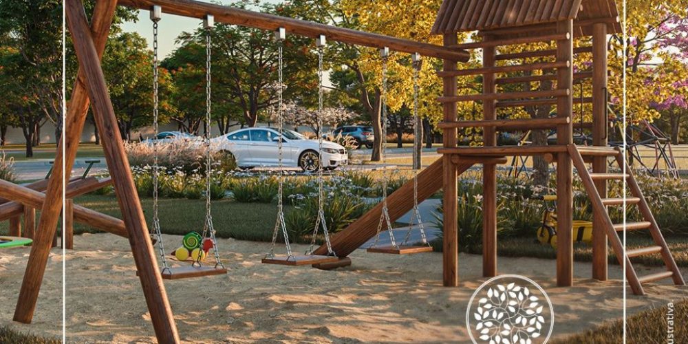 Condomínio Terras de são bento