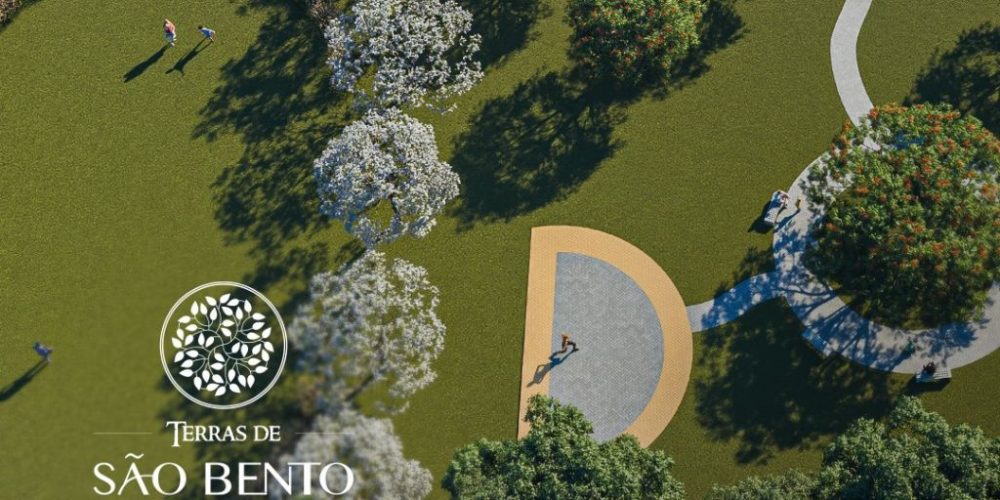 Condomínio Terras de são bento