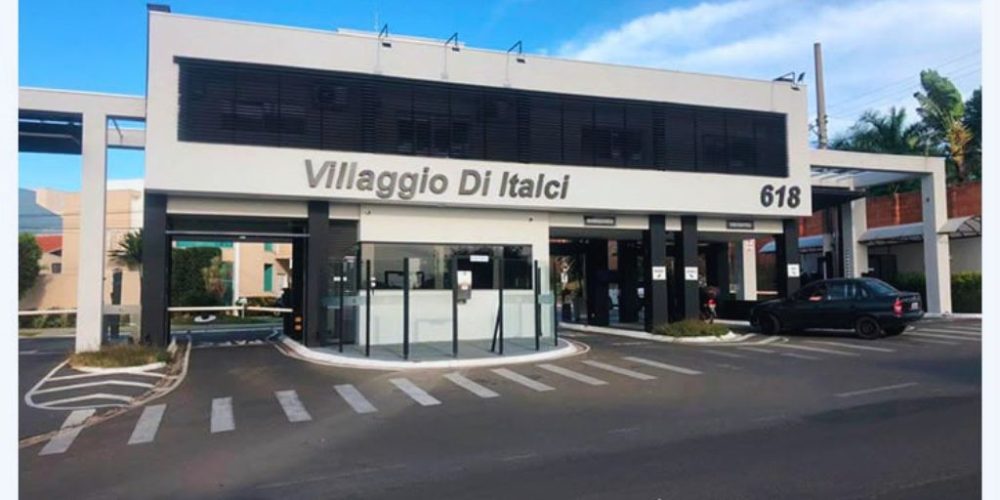 Condomínio Villagio di Itaici