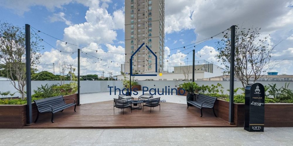 Edifício Reserva Luiza Tomaselli
