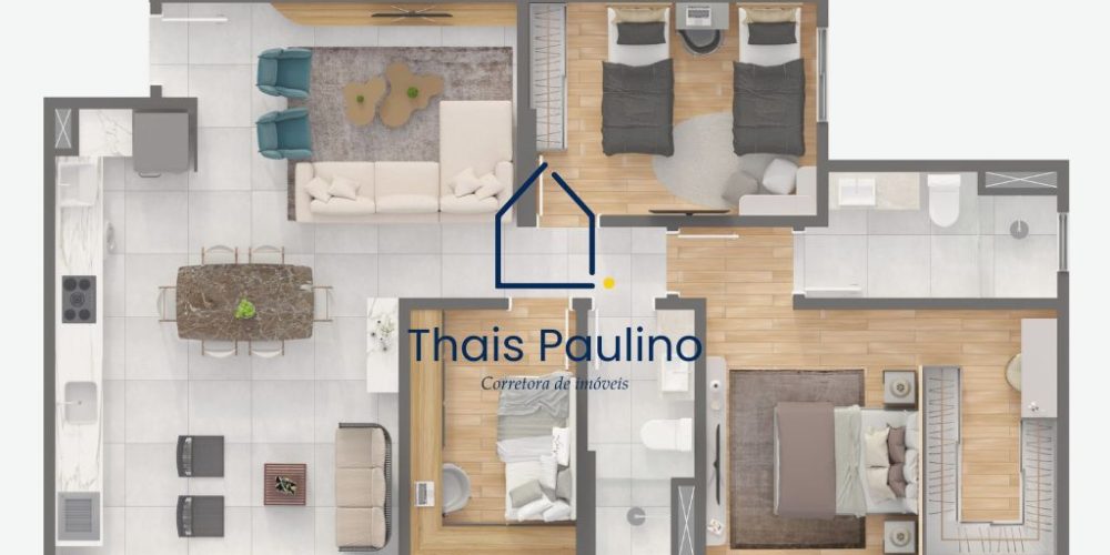 Espaço Conceição Indaiatuba(2)