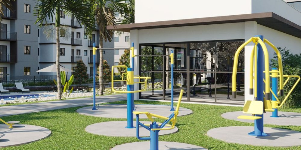 Fotos Viva Parque Residencial Indaiatuba