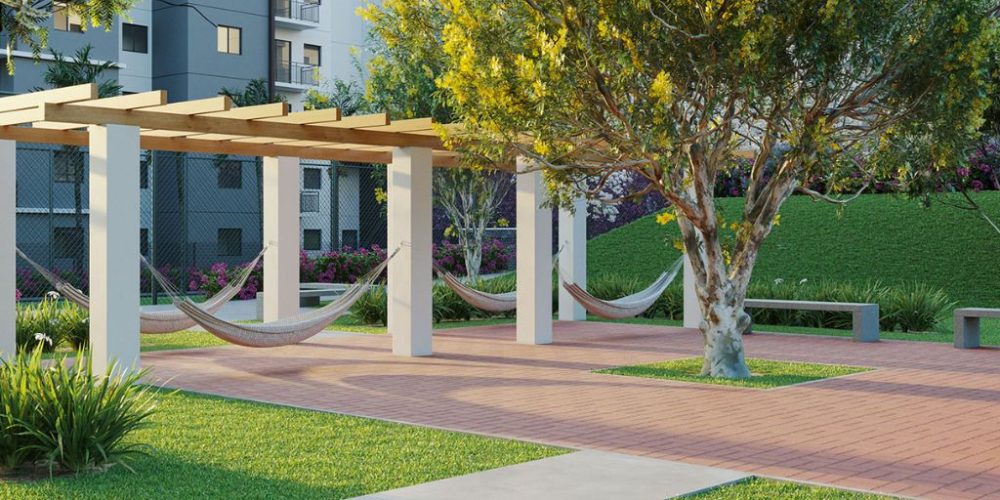 Fotos Viva Parque Residencial Indaiatuba