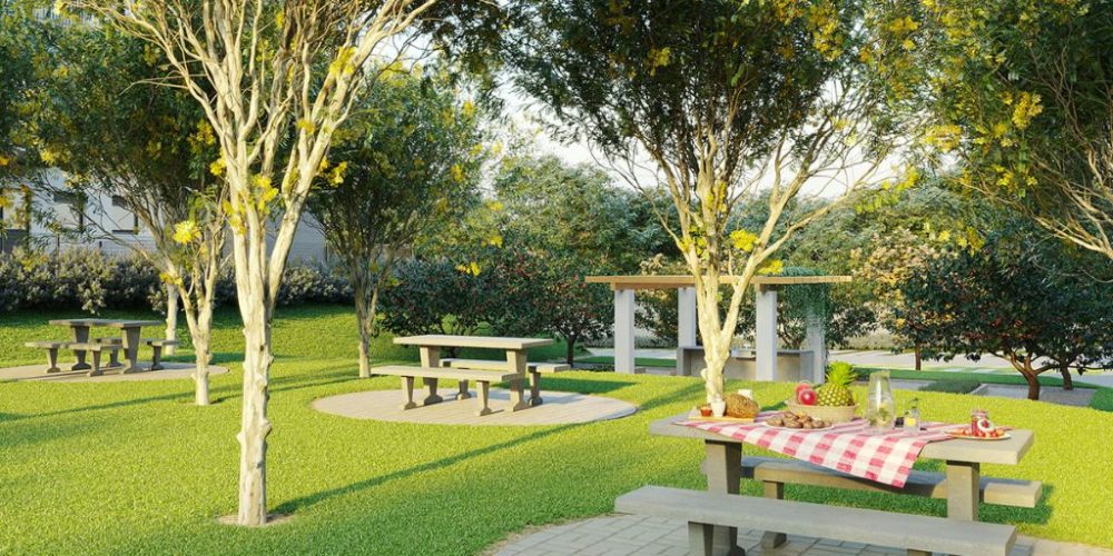 Fotos Viva Parque Residencial Indaiatuba
