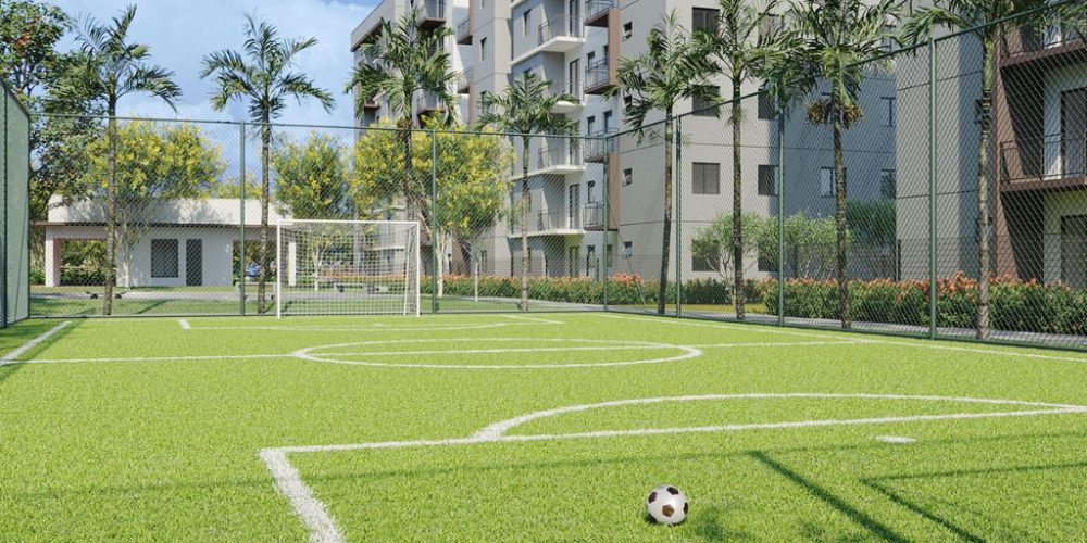 Fotos Viva Parque Residencial Indaiatuba