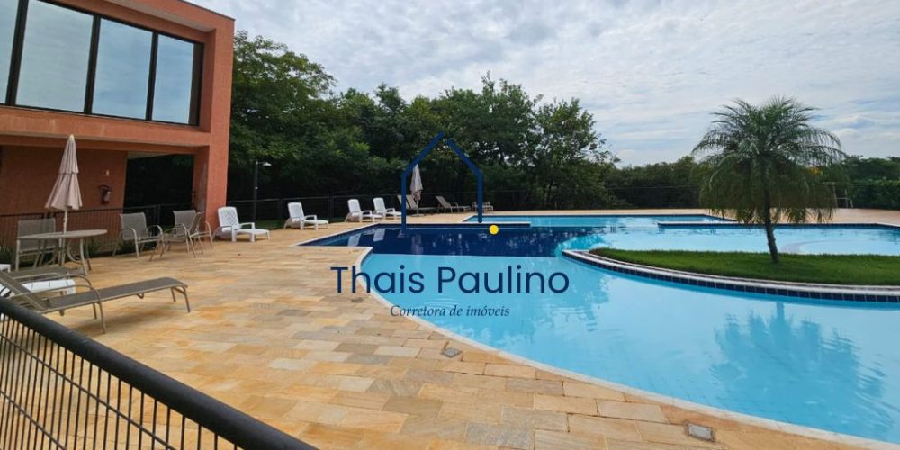 Imagem Condomínio Jardim Quintas da Terracota Indaiatuba