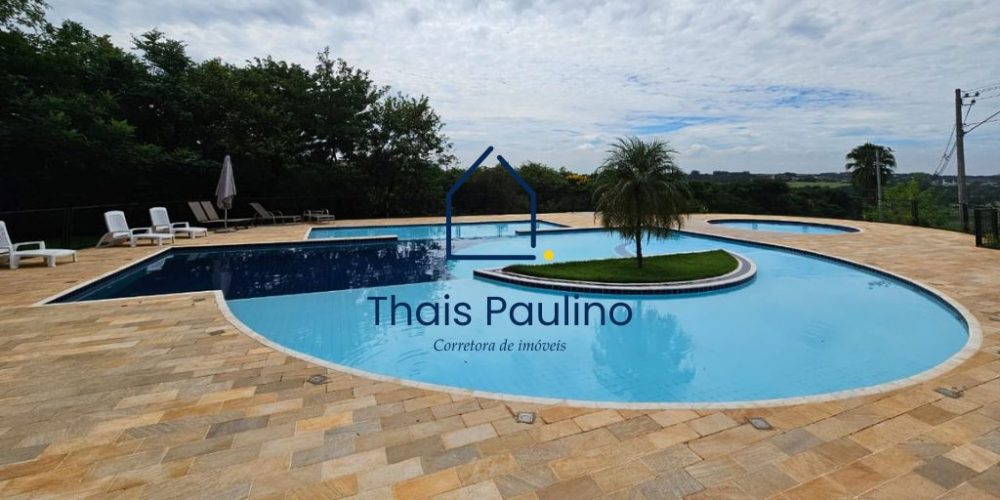 Imagem Condomínio Jardim Quintas da Terracota Indaiatuba