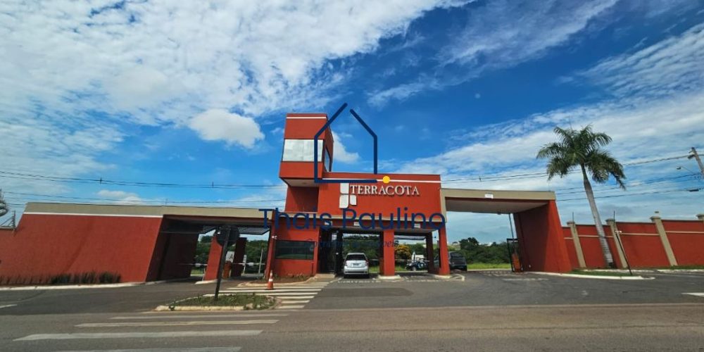 Imagem Condomínio Jardim Quintas da Terracota Indaiatuba