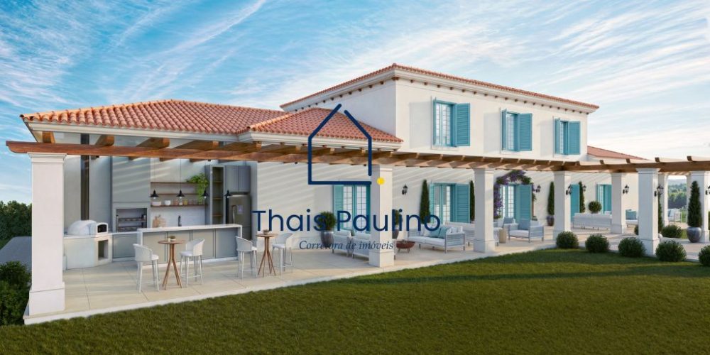 Imagem Ville de Provence Indaiatuba