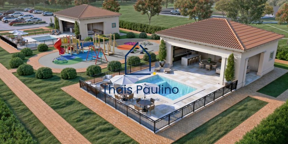 Imagem Ville de Provence Indaiatuba